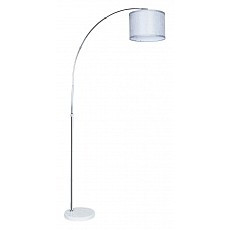 Торшер arte lamp paolo a4060pn-1cc